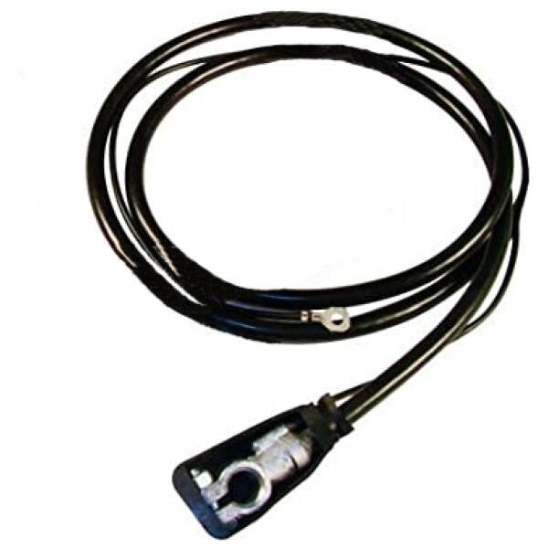 Generator Battery Lead Set - Image 4