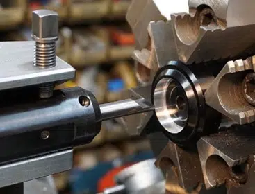 DOUBLE ENDED BORING BAR WITH HOLDER (1/4 Inch) - Image 4