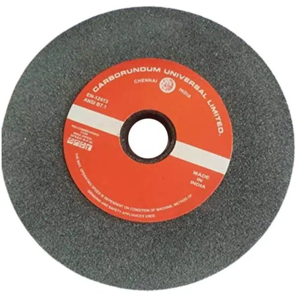 Bench Grinding Wheel-8 Inch