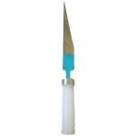 Wood Carving Mortise Chisel with Nylon Handle Tool-1/2" - Image 5