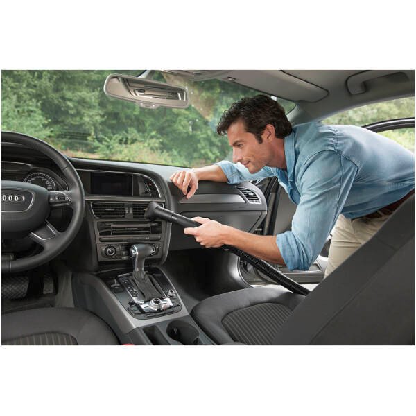 Karcher car Interior Cleaning kit WD