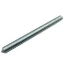 Diamond Dresser Single Point Grinding Wheel 1/2"x6"-2.0 CARAT