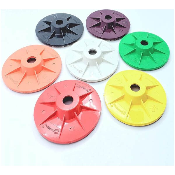 Diamond Polishing Disc 4"Set of 2 - Image 8