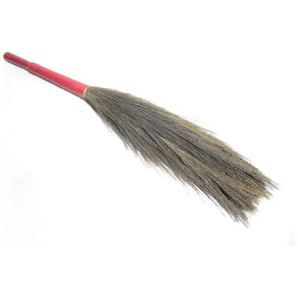 Household Floor Cleaning Broom (Jhadu) - Image 3