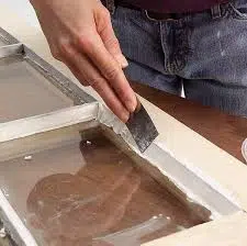 Clay Putty/Glass Putty Adhesive-1 kg - Image 6