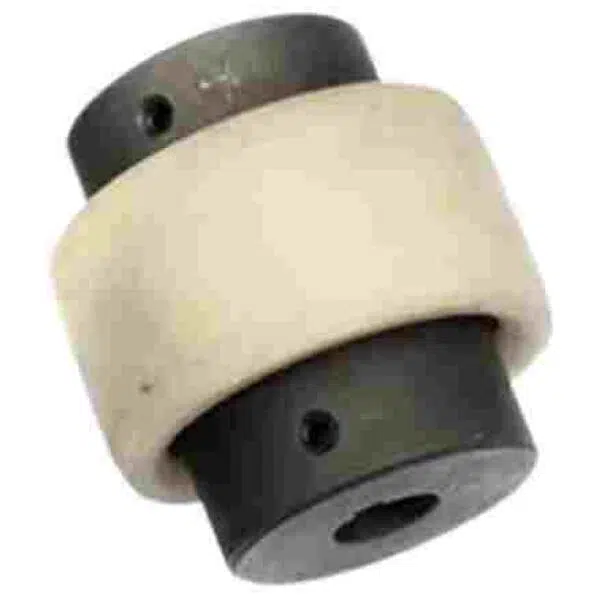 Nylon Gear Coupling