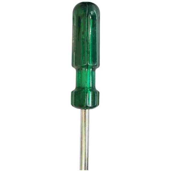 Metal Socket Wrench Screwdriver Nutdriver (Pechkas) - Image 4