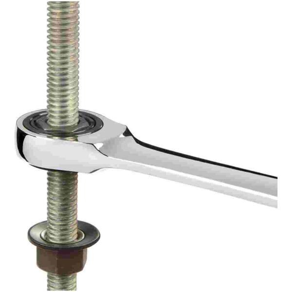 Ratchet Combination Wrench Spanner - Image 5