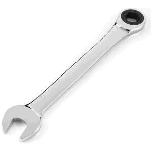 Ratchet Combination Wrench Spanner