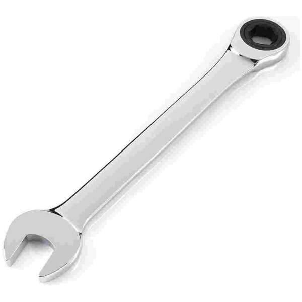 Ratchet Combination Wrench Spanner