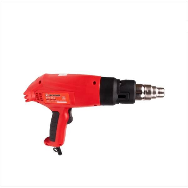 Xtra Power XPT489 HOT AIR Heat Gun 2000WATT - Image 3