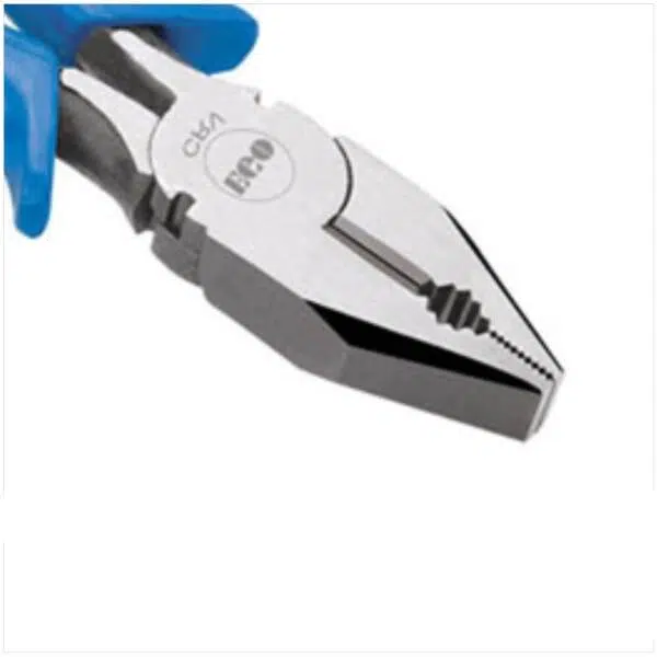 Multipurpose Hand Tool-8" CRV Combination Plier-200mm - Image 4