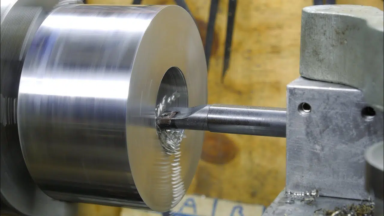 DOUBLE ENDED BORING BAR WITH HOLDER (1/4 Inch) - Image 5