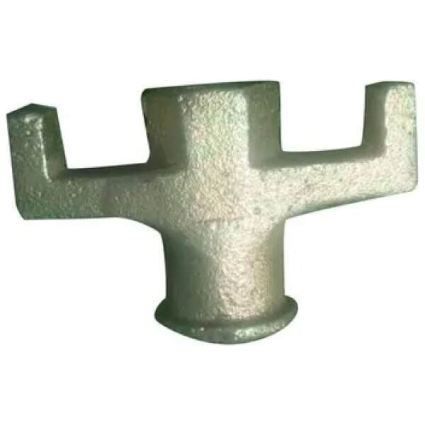 Wing Nut 16mm Mild Steel Set of 5