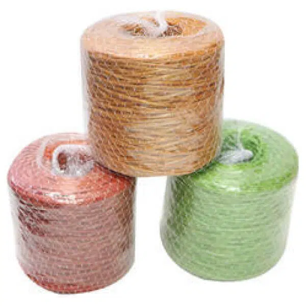 Nylon String Twine-400Mtr.(Random Color)  - Image 5