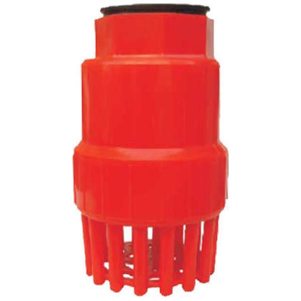 PVC Foot Valve Multicolor - Image 3