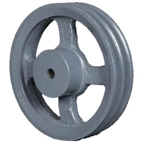 Cast Iron V Belt Pulley - Image 4