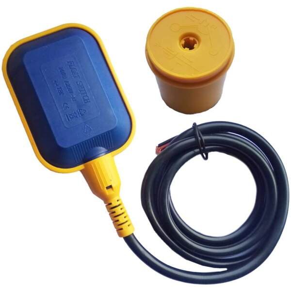 Water Float Switch Sensor with 2 Meter Wire - Image 3