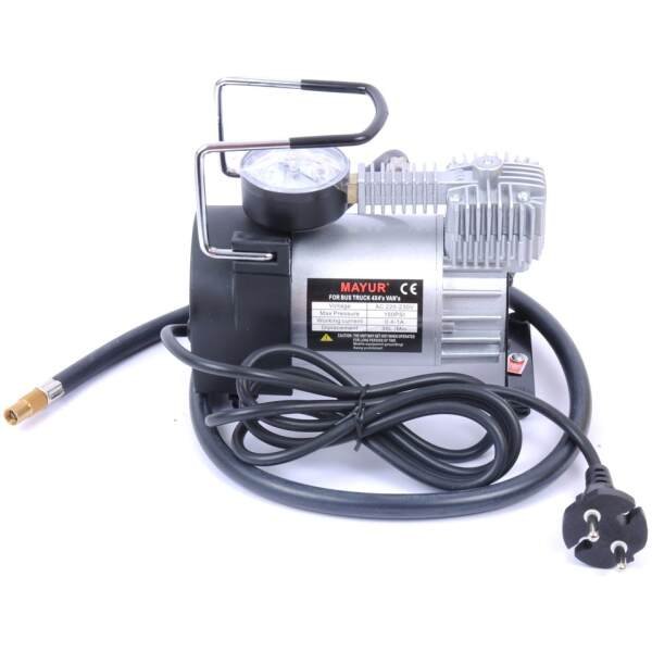 Mayur Tyre Inflater Air Compressor 12V-DC