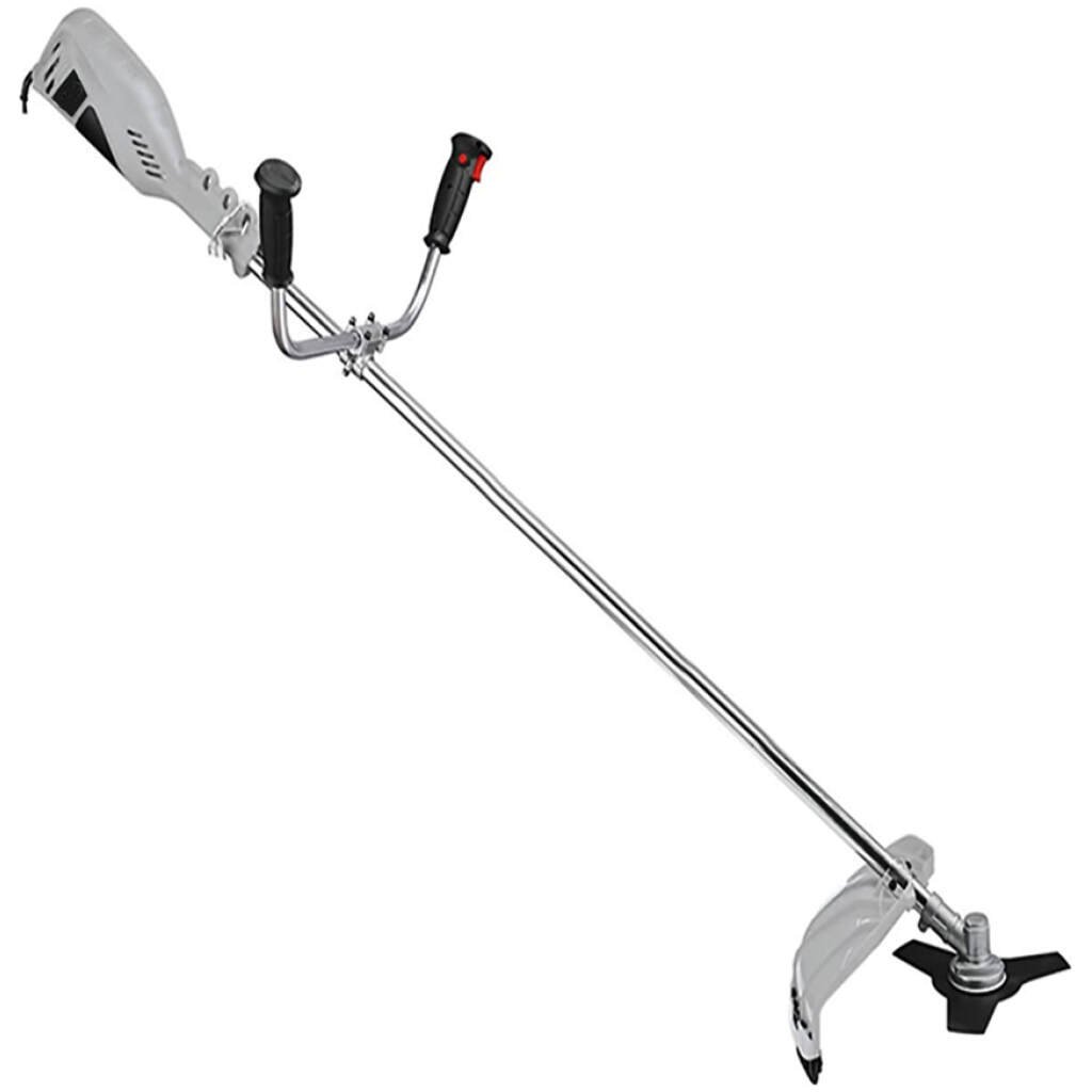 Electric Brush Cutter 1400W – Implemental