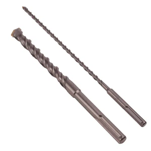 Hammer Drill Bits (SDS Commando Bits) 6MM - Image 3