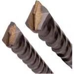 Hammer Drill Bits (SDS Commando Bits) 6MM - Image 2