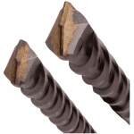 Hammer Drill Bits-25MM (SDS Commando Bits) - Image 3