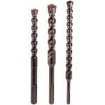 Hammer Drill Bits-25MM (SDS Commando Bits) - Image 4