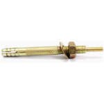 MS Pin Type Anchor Fastener Bolt/Pin/Nut/Washer