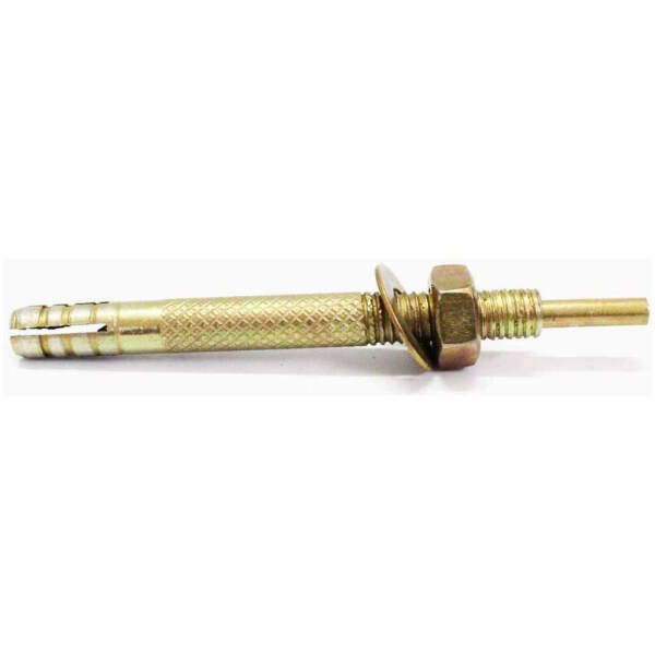 MS Pin Type Anchor Fastener Bolt/Pin/Nut/Washer