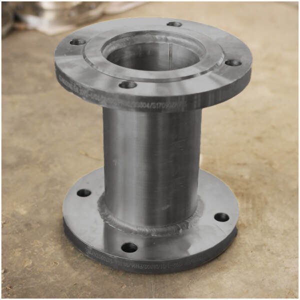 GI Threaded Flanges Water Supply Flange - Image 9