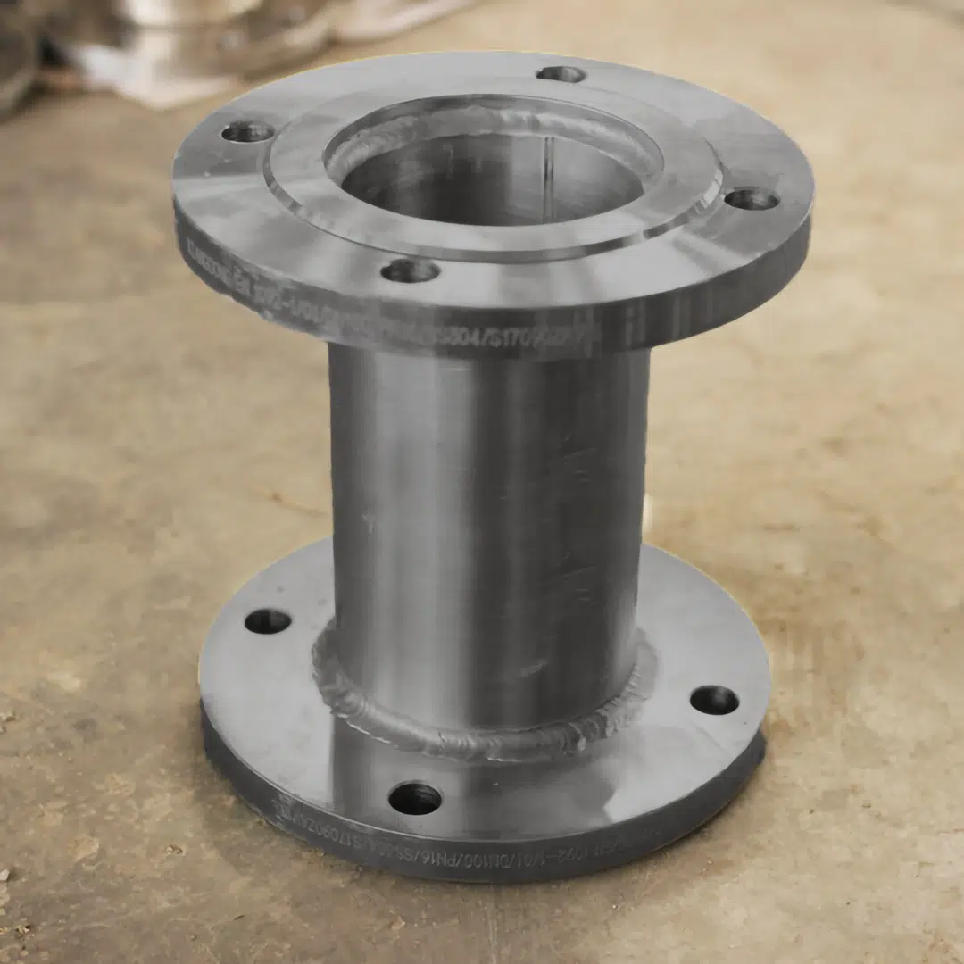 GI Threaded Flanges Water Supply Flange - Image 9