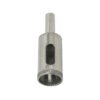 Diamond Coated Hole Saw Drill Bits for Glass (16mm )
