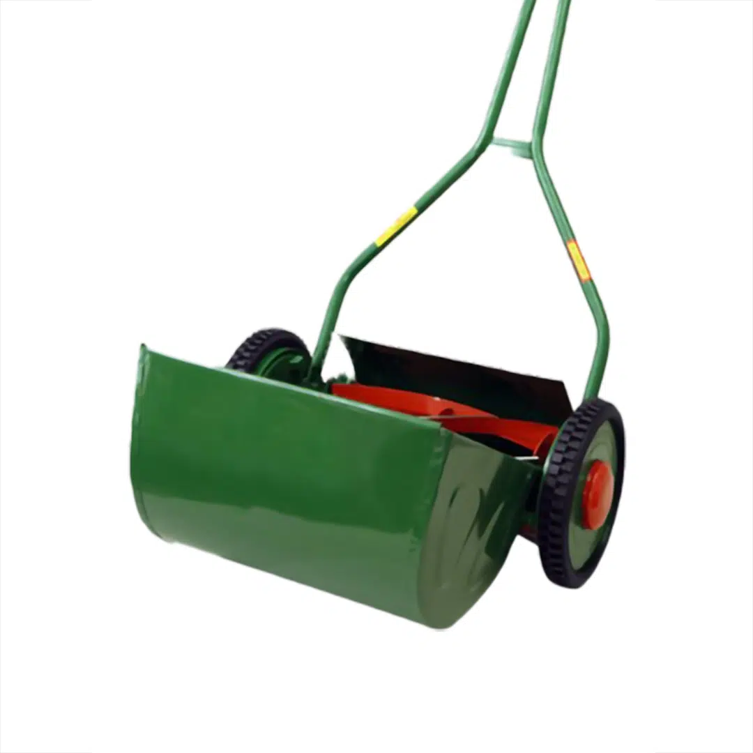 Golf King Side Wheel Lawn Mowers - Image 3