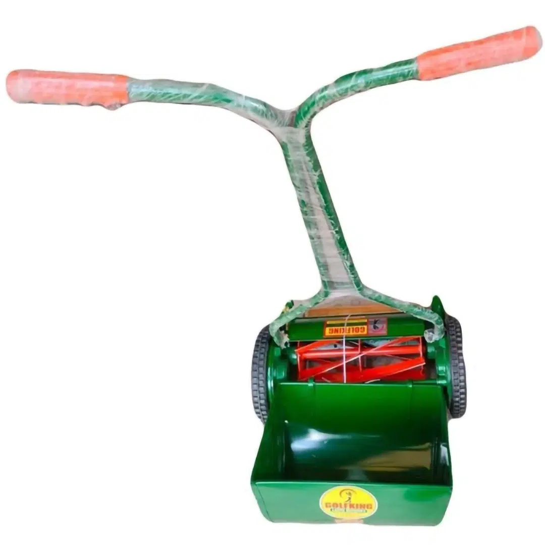 Golf King Side Wheel Lawn Mowers - Image 5