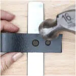 MS Rivet Flat Head (Pack of 250g) - Image 6