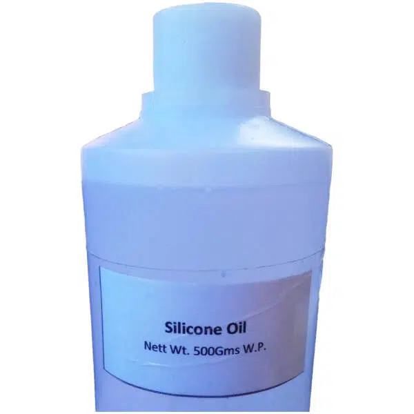 Silicone Oil 1000 CST (500gms) - Image 3