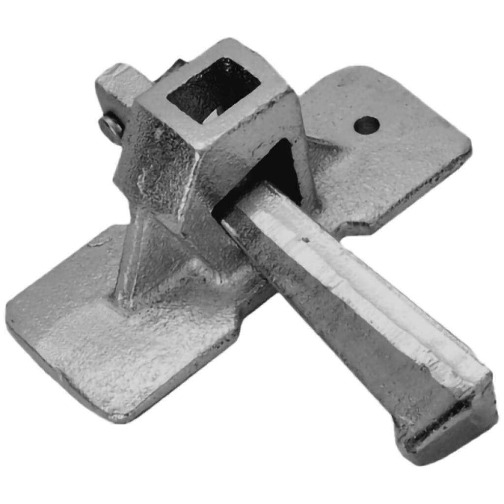 Rapid Clamp (Chidiya Gugu) (Set of 5) Implemental