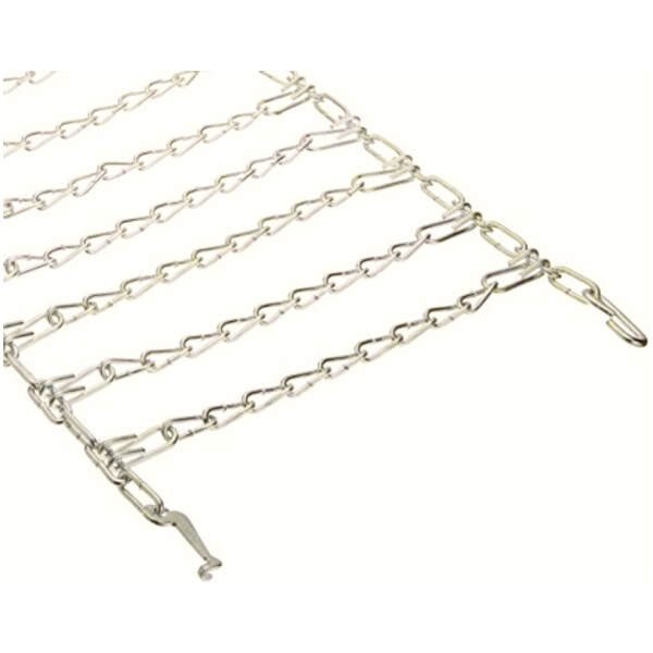 Snow Car Chain (Kanda chain) Set of 2