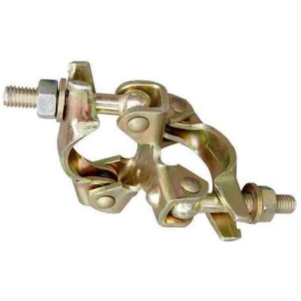 Scaffolding Coupler Connector  Size:1.1/2" Thread:1/2" - Image 2