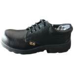 Hindpro Leather XTRAFIT Safety Shoes V4