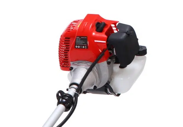 VI Power Gold Brush Cutter (Petrol) - Image 3