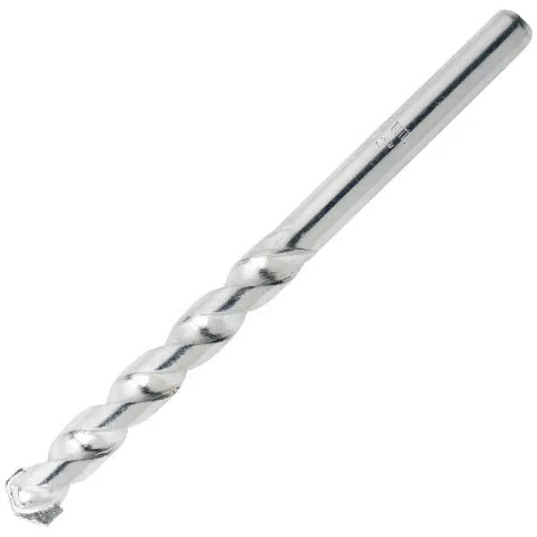 Addison Masonry Drill Bits for Concrete Brick Marble Tiles