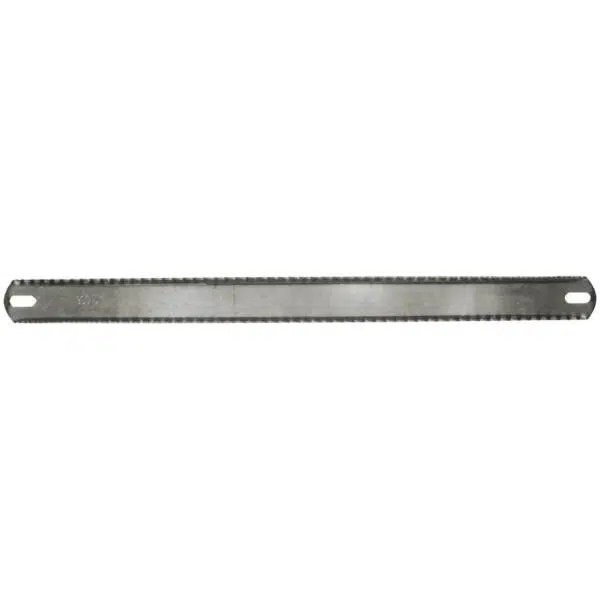 Double Sided Hacksaw Blade 1 x 12inch (Pack of 10) - Image 3