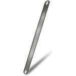 Double Sided Hacksaw Blade 1 x 12inch (Pack of 10) - Image 2