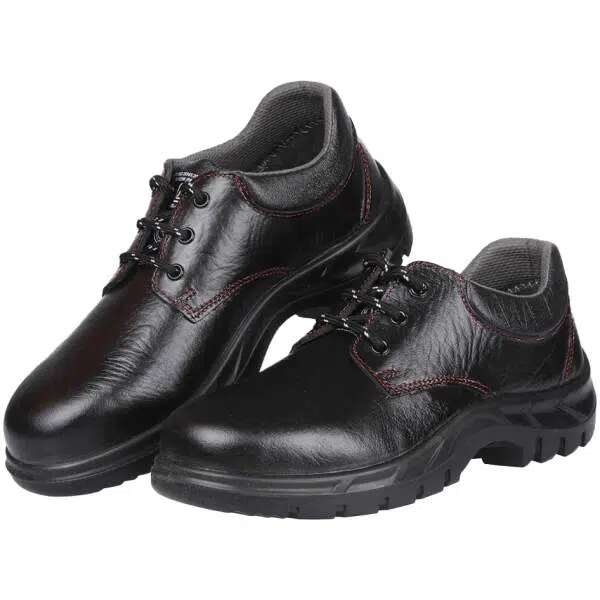 SBS Safety Shoes for Industrial Use
