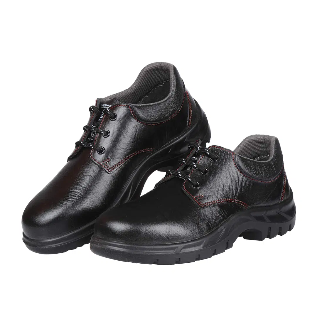 SBS Safety Shoes for Industrial Use