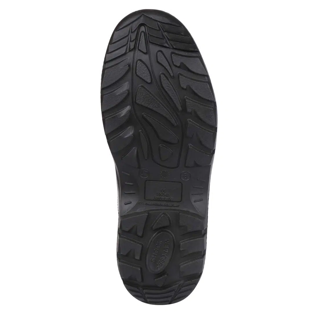 SBS Safety Shoes for Industrial Use - Image 4