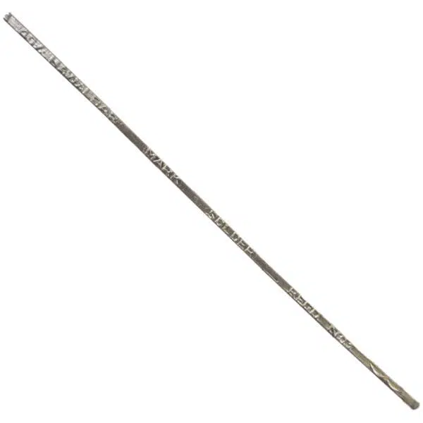 Solder Stick (Hawaldar rod)