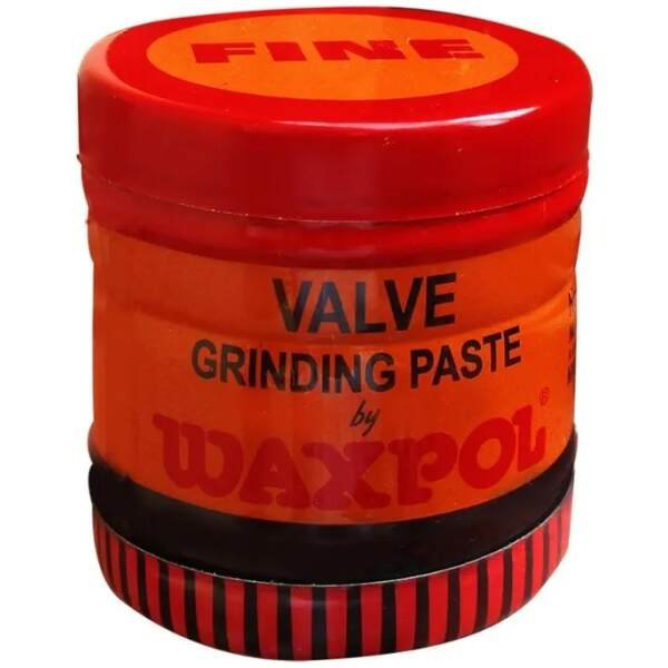 Waxpol Valve Grinding Paste 100 g Implemental